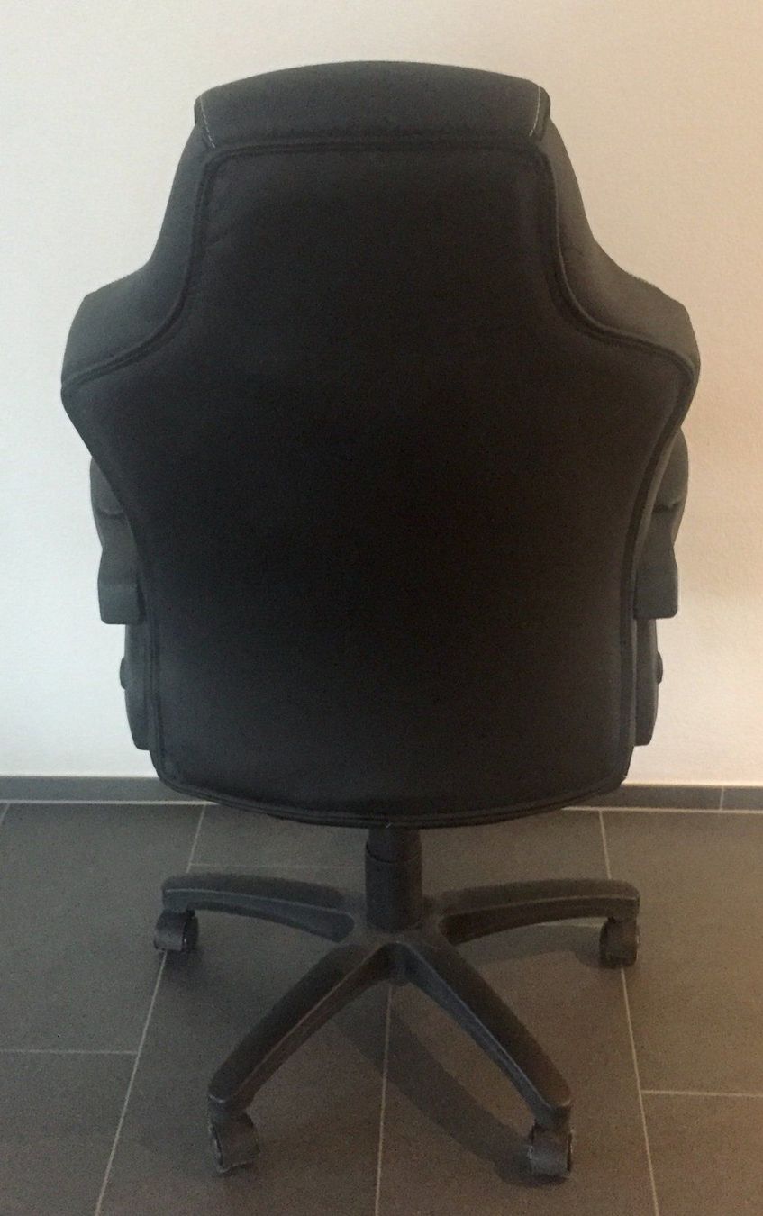 Sedie: Bürostuhl schwarz – Usato da Leimbach TG venduto da easydiver87 3