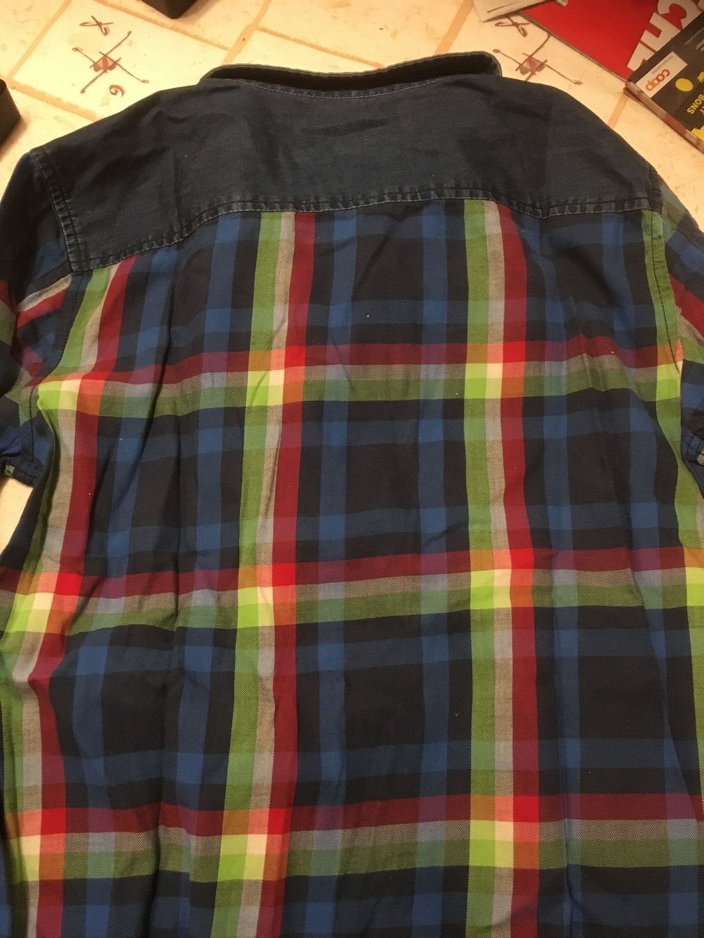 Camicie, T-shirt & Polo: Hemd – Usato da Schaffhausen venduto da ann_g6tx 3