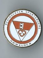 Behinderten Sportgruppe Obwalden PIN