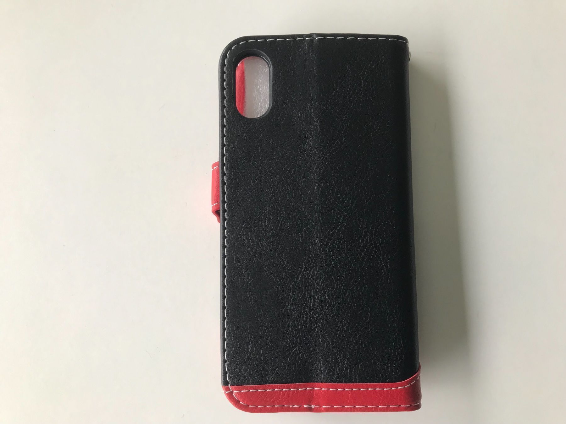 Scatole porta orologi: Apple iPhone X/XS Hülle Etui Cover – Nuovo e nell'imballaggio originale da Nesselnbach venduto da riash19 1