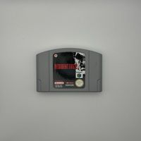 Resident Evil 2 N64
