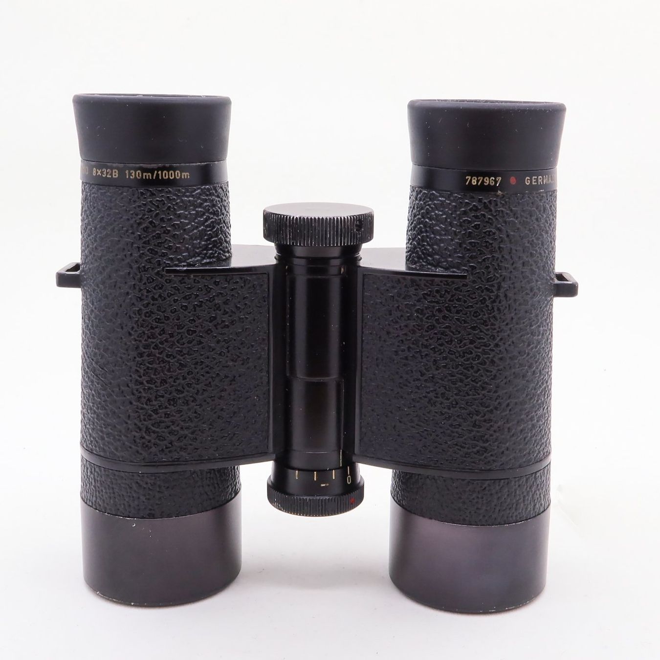 Leica Binocoli: Leica Trinovid 8x32B – Usato da Luzern venduto da AMS144 1
