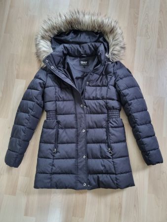 ONLY Winterjacke gr. S