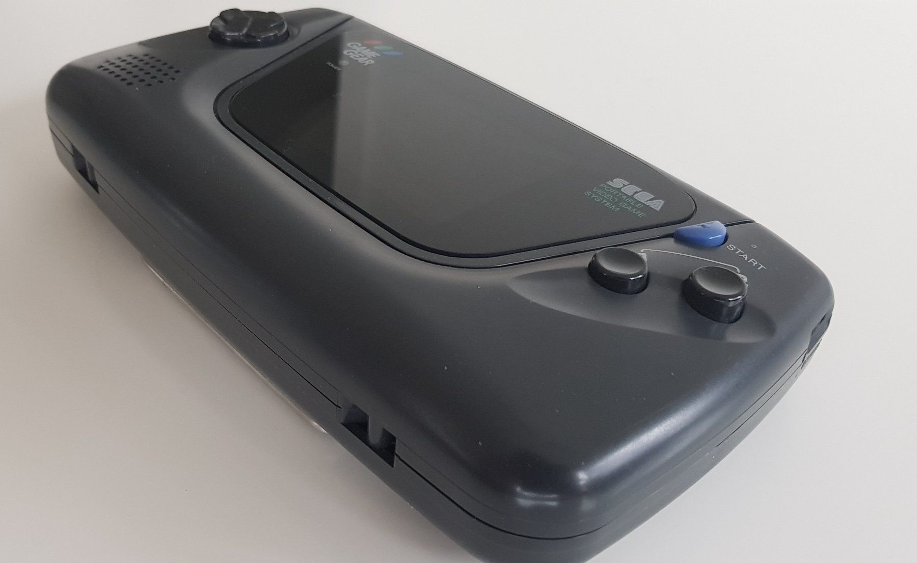 Sega Konsolen: Sega Game Gear - vollständig gewartet – Gebraucht aus Oberglatt ZH von jawormmx 5