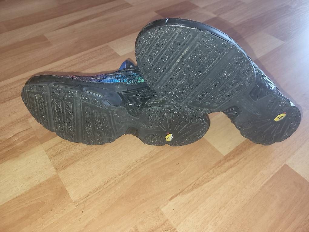 Scarpe da uomo: Nike TN Air Max Grösse 40,5 – Usato da Pfungen venduto da meierda89 2
