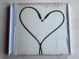 The American Analog Set - CD know by heart