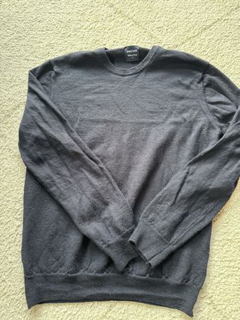 Paul Kehl Merino Pullover, Grösse XS/S