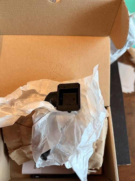 Ersatzteile: Bosch kiox bui330 display inkl halterung – Neu und originalverpackt aus Amriswil von ton_w2qk 2