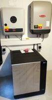 Solar BoS Fronius, Notstrom-Enwitec, LG-Batterie 17.2 kW