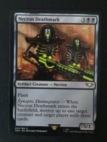 Necron Deathmark - MTG