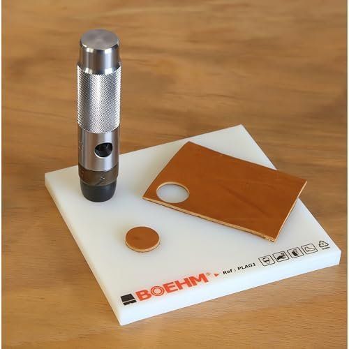 Tous les outils: Locheisensatz 3-20mm – Neuf avec emballage d'origine à Hundwil par Stallone5 2