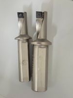 Ecocut Stossbohrer Schneidbohrer Bohrschneider Multifunktion