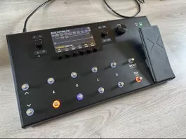Line 6 Helix LT
