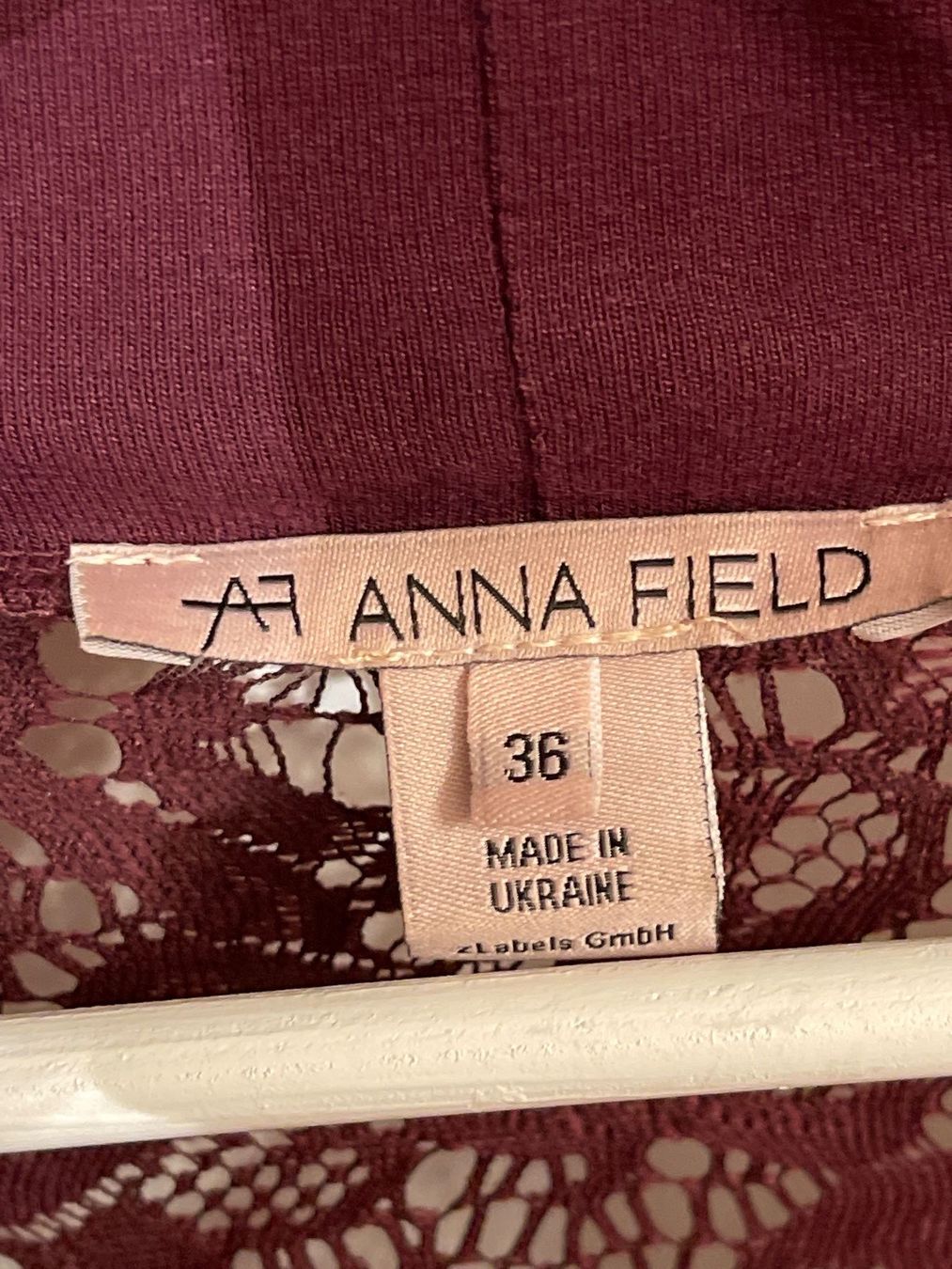 Anna Field Jacken: Jägli von Anna Field  Gr.34-36 – Gebraucht aus Schönenwerd von d.chiara 5