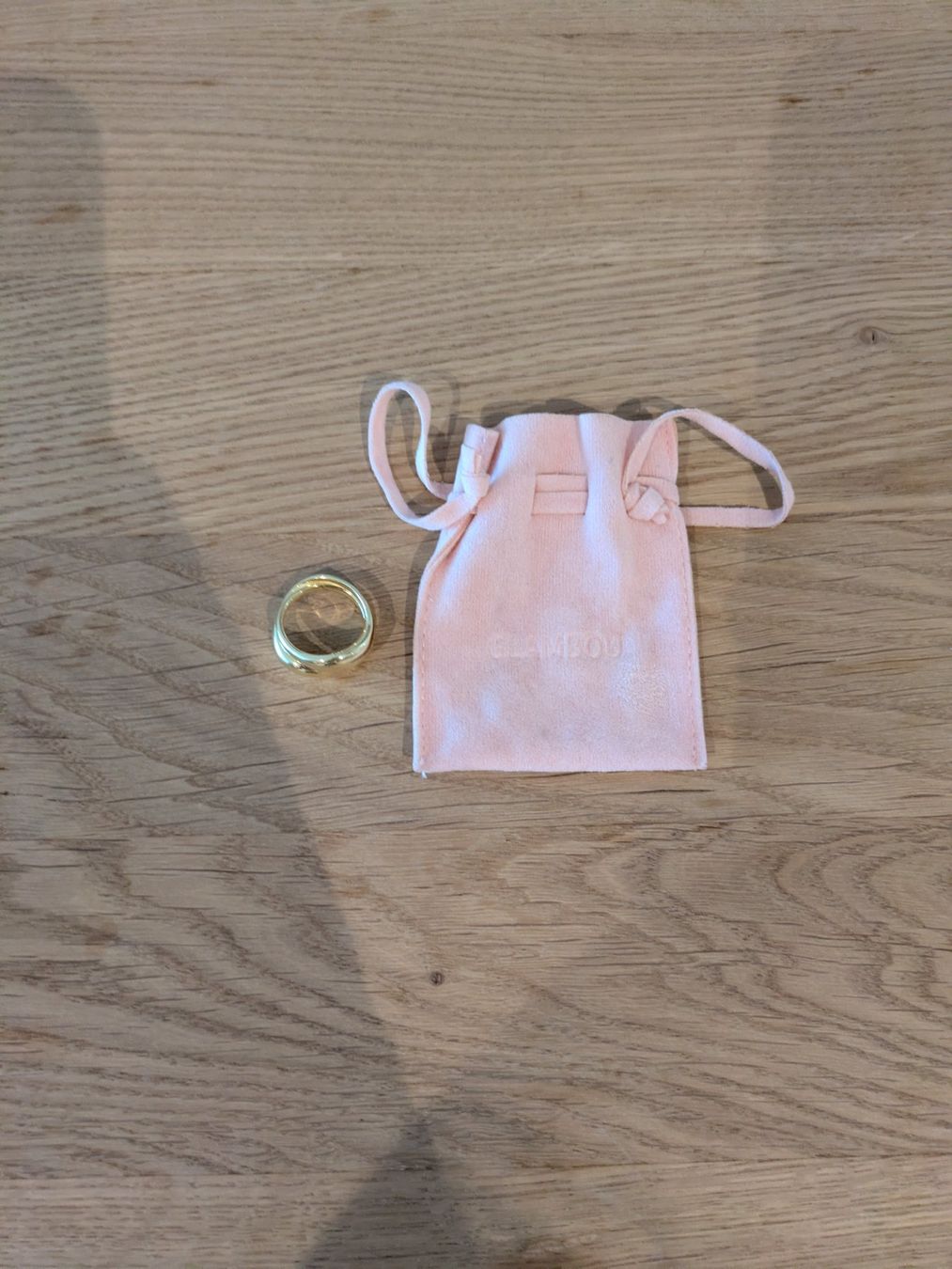 Ringe: Glambou Ring – Gebraucht aus Spreitenbach von san_57k8 1