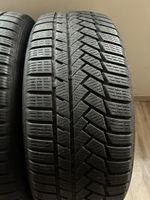2 X Winterreifen Continental 235/50 R19 103V gebraucht