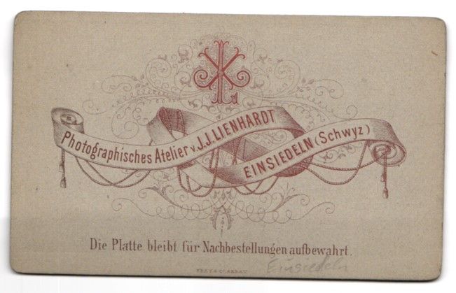 Fotografie &  Plakate: Fotografie Einsiedeln, beeindruckendes K – Gebraucht aus Berlin von bartko-reher 1
