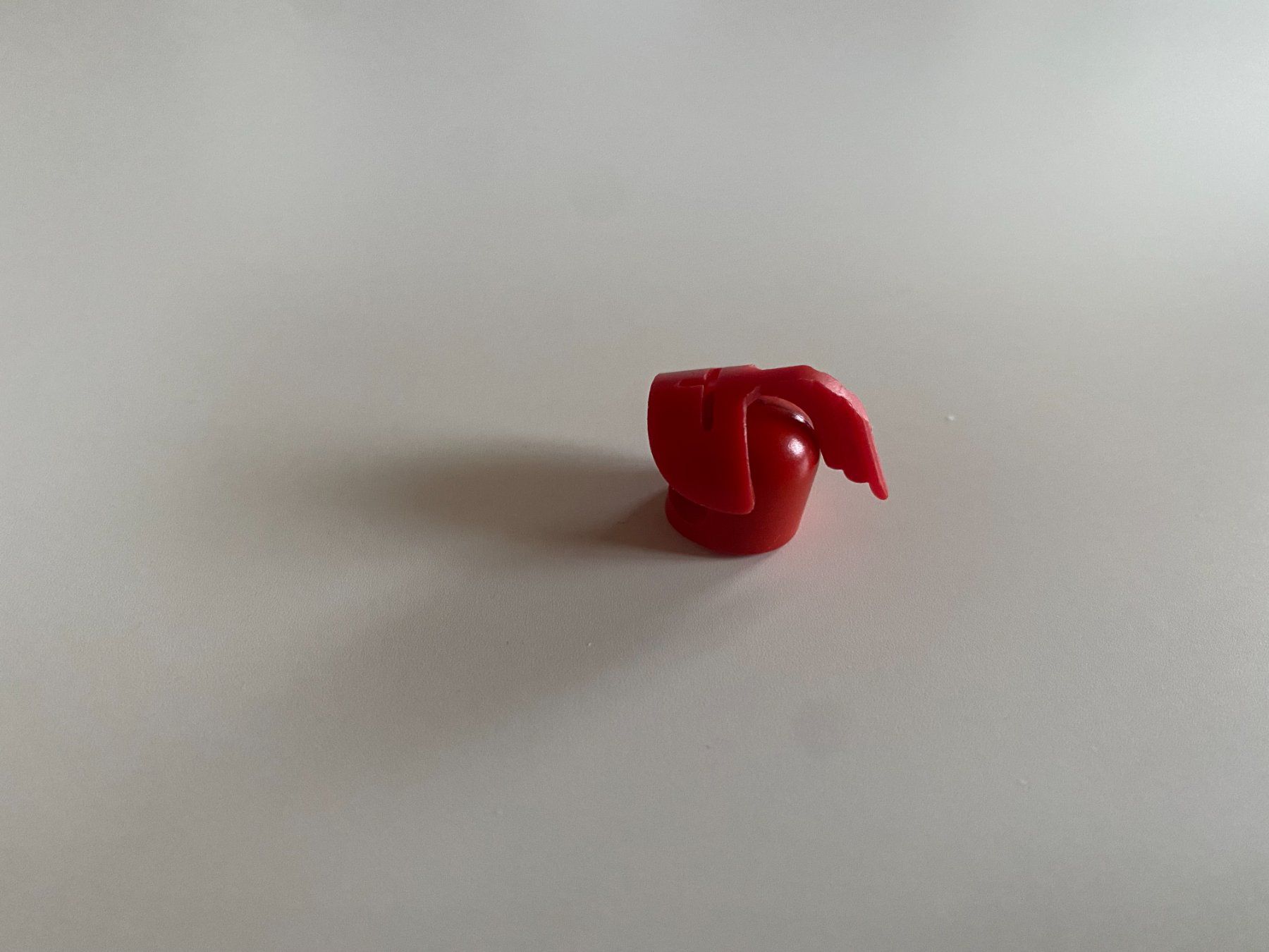 Lego Giocattoli: LEGO - ALTER -RITTER - HELM - MIT - VISIER – Usato da Gelterkinden venduto da ajdt4 2