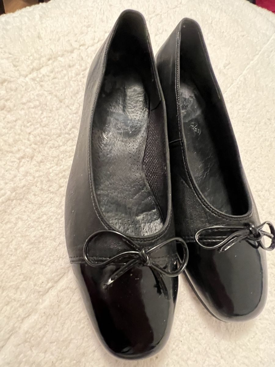 Ara Scarpe da donna: TOP ARA SCHUHE Gr 38****SCHWARZ, SEHR BEQUEM*** – Nuovo (secondo la descrizione) da Zürich venduto da Ceca52 7