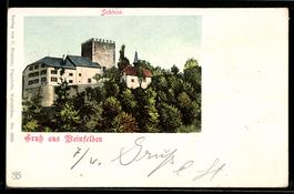 AK Weinfelden, Schloss