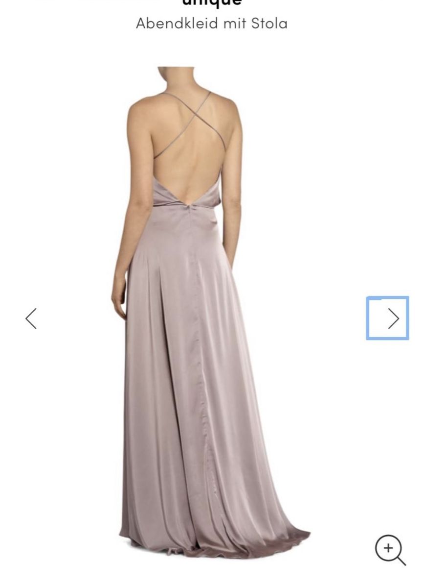 Kleider: Abendkleid – Gebraucht aus Zürich von AJO91 1