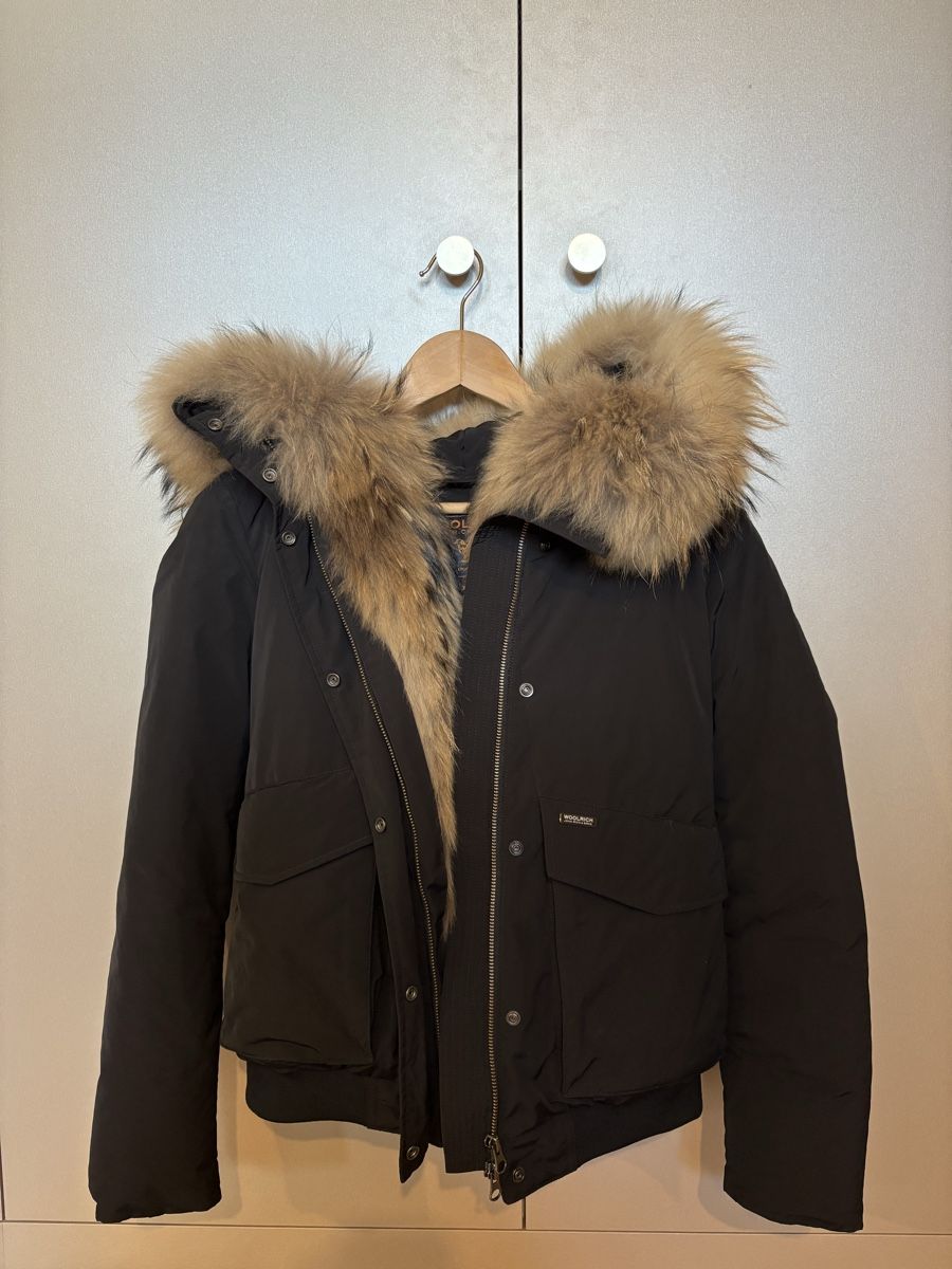 Woolrich Giacche: Woolrich Winterjacke XS – Nuovo (secondo la descrizione) da Gockhausen venduto da mas_9tzy
