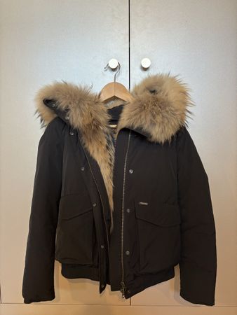 Woolrich Winterjacke XS