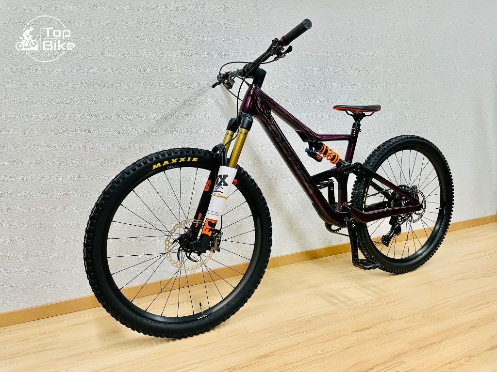 Orbea Biciclette: NEW Orbea Occam M10 LT L – Nuovo e nell'imballaggio originale da Stallikon venduto da TopBikeCH 8