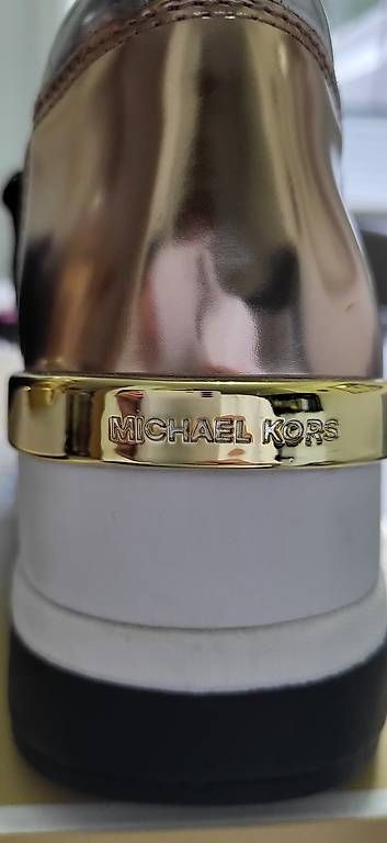 Scarpe da donna: MICHAEL KORS SCHUHE  – Usato da Zizers venduto da Roosi1 2