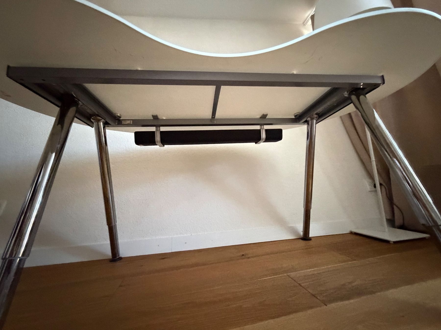 Ikea Bureaux: Bürotisch IKEA Galant – D'occasion à Rickenbach SZ par ET_phoneHome 1