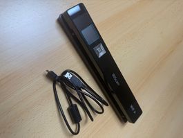 IRIScan WiFi guter Zustand