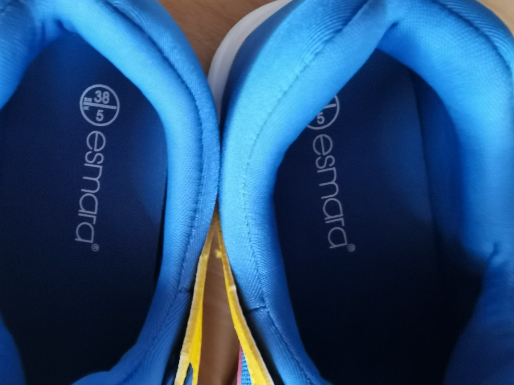 Lidl Scarpe da uomo: NEU_Turnschuhe_Gr.38 – Nuovo (secondo la descrizione) da Roggwil BE venduto da mocca01 2