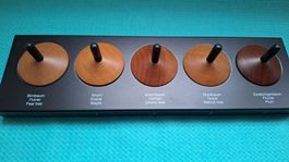 Designe Holz -Kreisel-Set, Naef Spiele  Schweiz