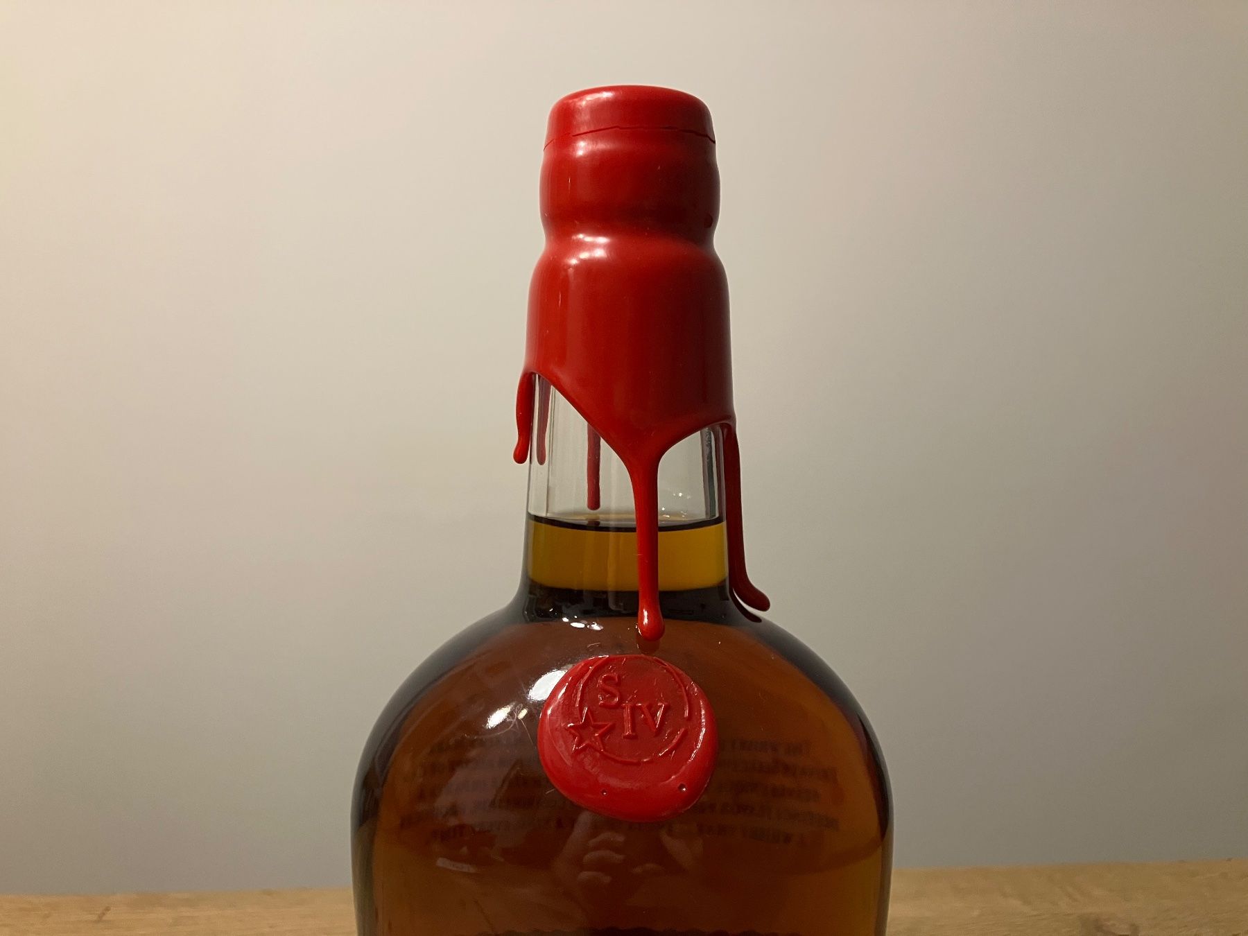 Bevande alcoliche: Whisky Maker‘s Mark Private Select 70cl – Nuovo (secondo la descrizione) da Agarone venduto da ciaojoel 4