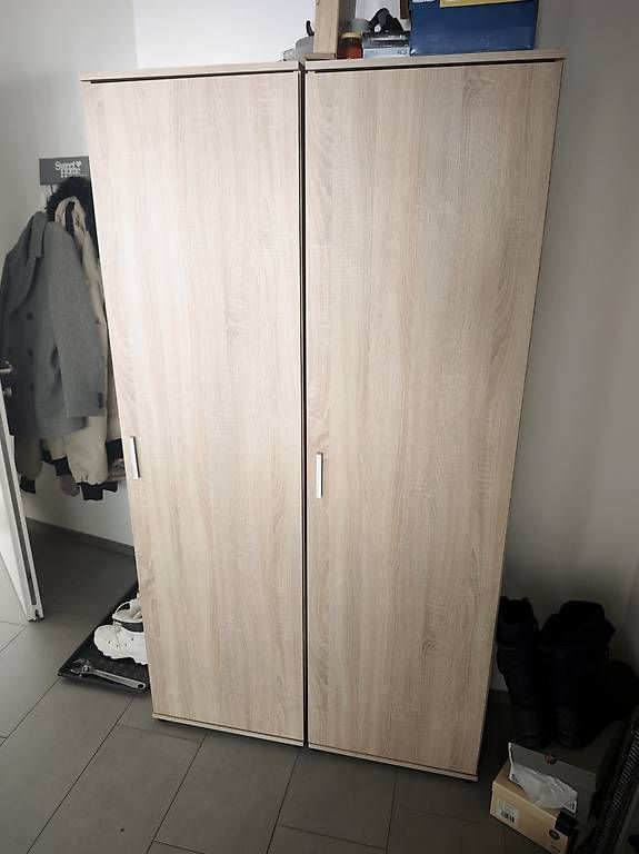 Armoires: Schuheschrank schrank möbel – D'occasion à Chur par Edina1994