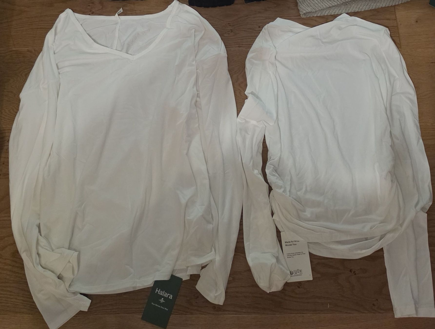 Halara Lotti di vestiti: Halara Kleiderpaket M – Nuovo (secondo la descrizione) da Beromünster venduto da Lauramani 7