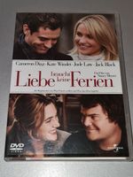 Liebe braucht keine Ferien