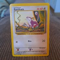 Rattfratz, Base Set 61/102