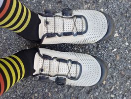 Trek Bontrager Bike Schuh RSL