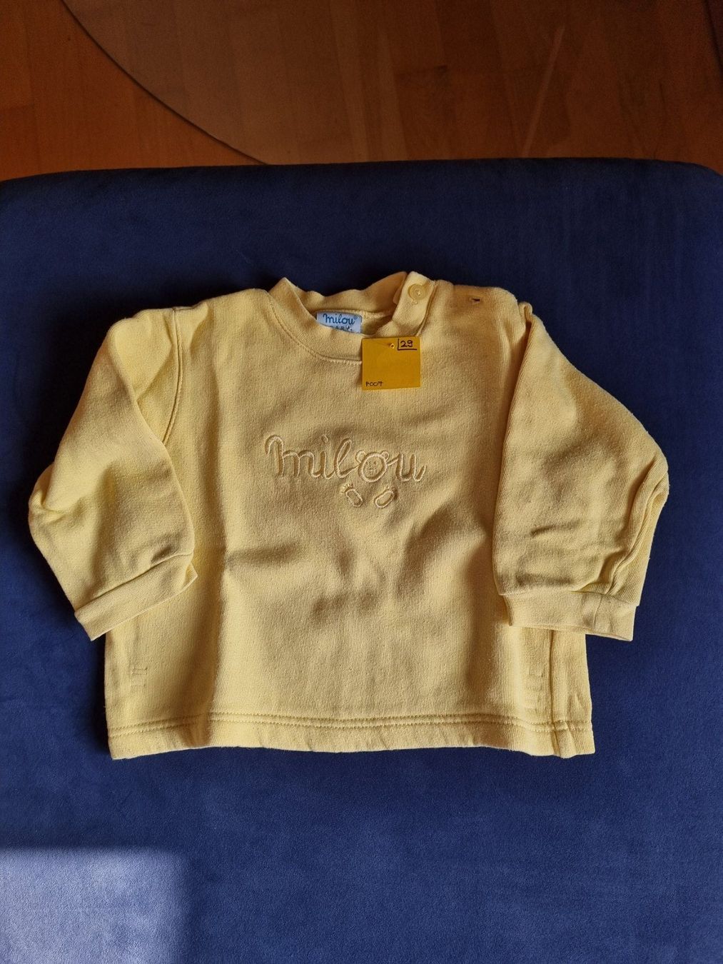 Lotti & Set di vestiti: Pullover Longshirt 4 Stk., Gr. 86 – Usato da Schmitten FR venduto da giba11 3