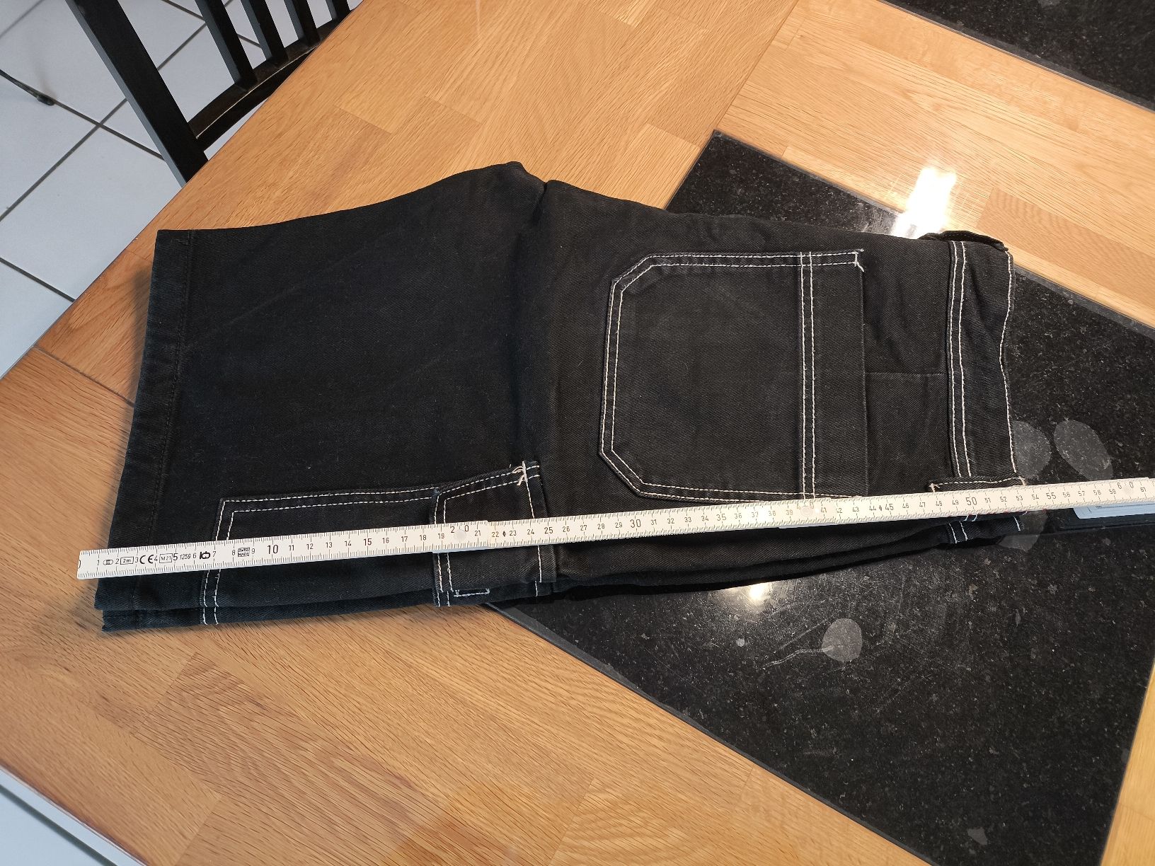 Pantaloni: Kurze Hose Gr.S – Usato da Burgdorf venduto da Ropajesi 4