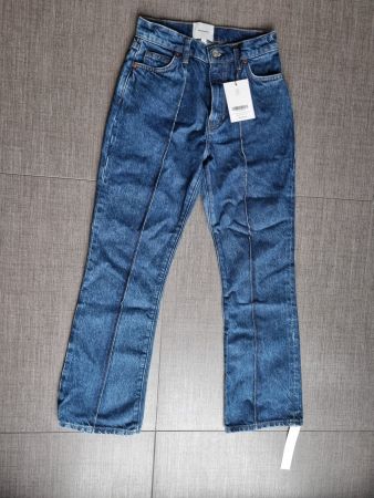 Jeans Reformation