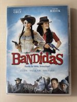 Bandidas - Penelope Cruz, Salma Hayek -Western Spass! (0405)