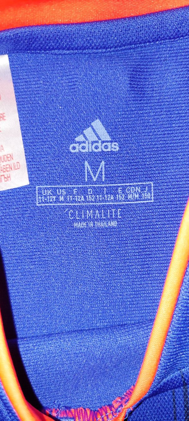 Adidas Scarpe, pantaloni & magliette da ginnastica: Colombia – Nuovo (secondo la descrizione) da Bern venduto da davidepi 2