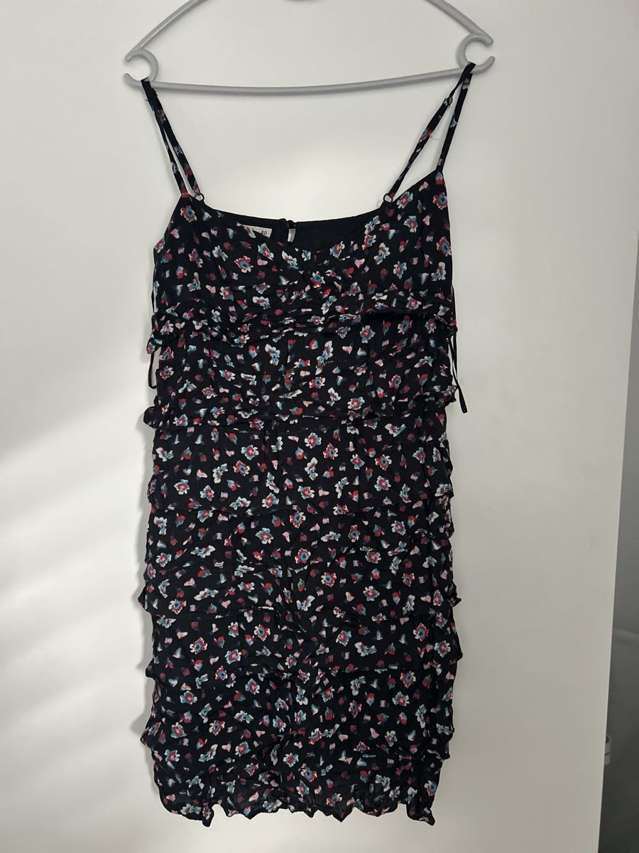 Kookai Kleider: Robe kookai 36 – Gebraucht aus Noville von Malik2017