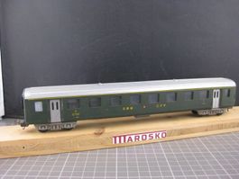 Lima SBB Wagen 1. Klasse, ohne OVP, .