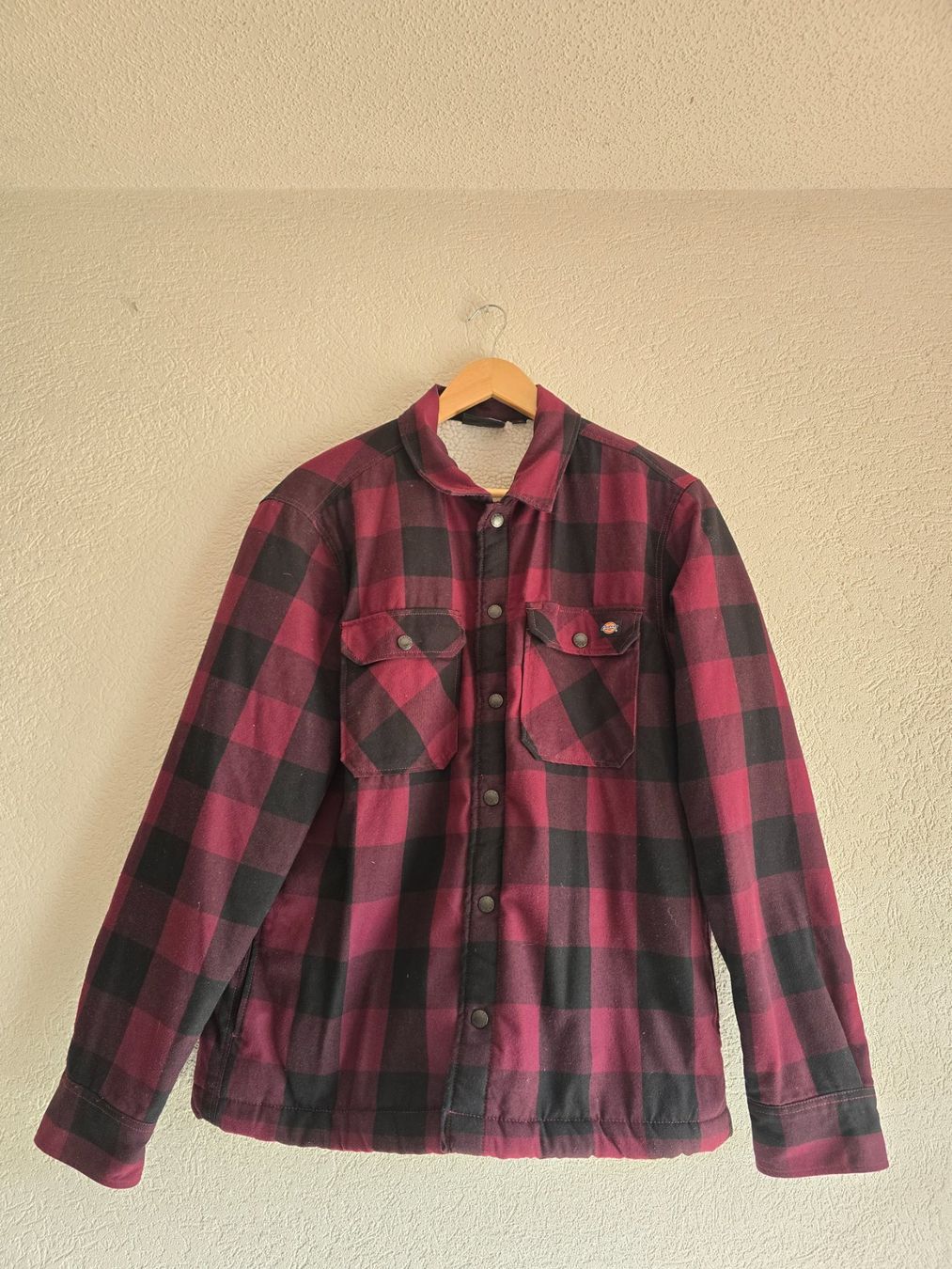 Jacken: Veste Dickies M – Gebraucht aus Vex von Fournier1981