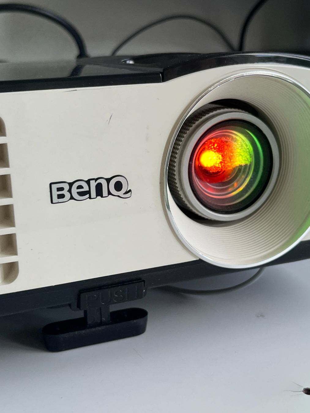 BenQ Proiettori: Projector Beamer Benq Modell TH681 – Usato da Port venduto da stefankessel 1