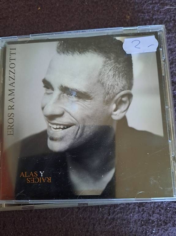 CDs: Divers cd – Gebraucht aus La Chaux-de-Fonds von atipik 2
