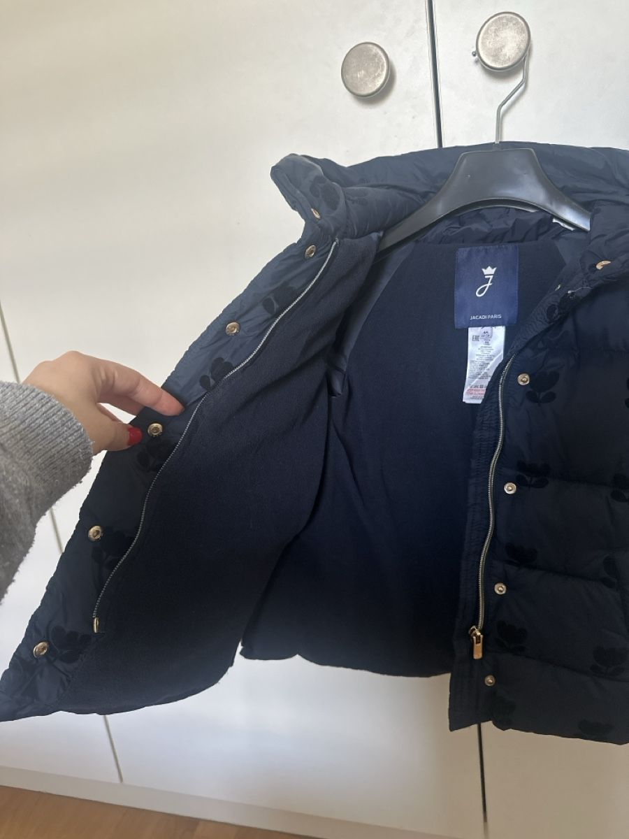Jacadi Vestes & Manteaux: Doudoune enfant – D'occasion à Châtelaine par mey_l2w9 3